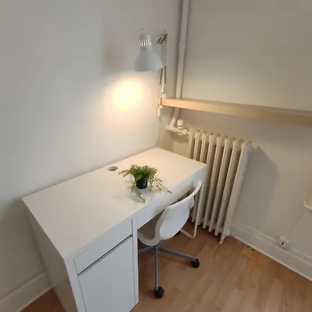 Gare - Parking - Cosy - Jardin - Labellise Clevacances 3 Etoiles * ヴィシー