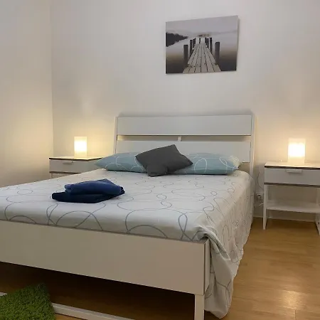 Apartment Gare - Parking - Cosy - Jardin - Labellise Clevacances 3 Etoiles Vichy